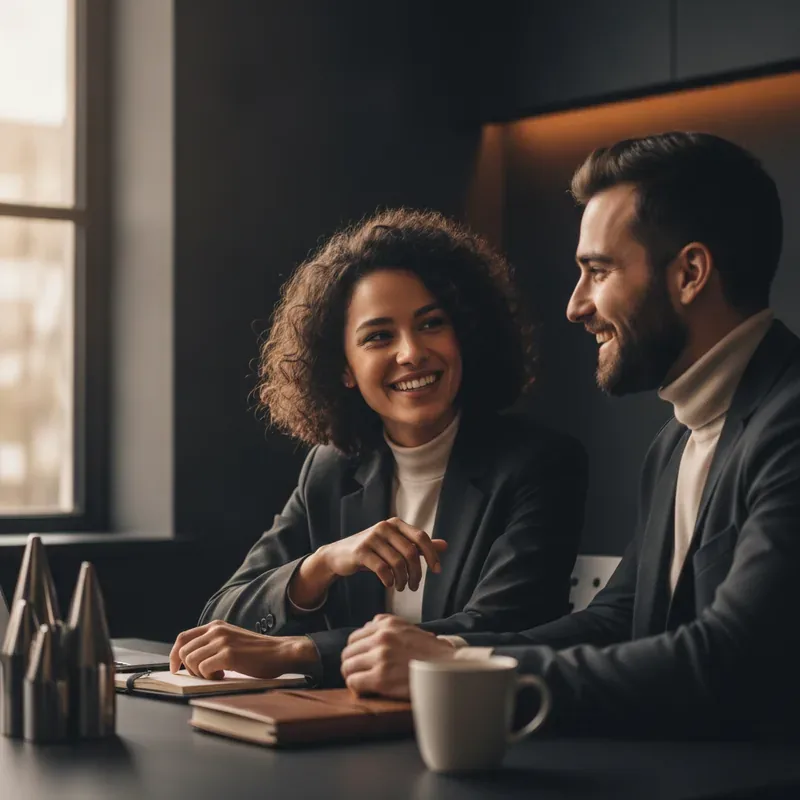 Costs are named up front - MeritFlowen